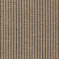 JEANNETTA Outdoor Jute-Look Teppich I In & Outdoor Boho Wetterfest Teppich für den Balkon, Terrasse, Garten I Beige, Schwarz